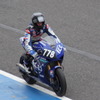 鈴鹿8耐公開合同テスト2日目