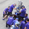 鈴鹿8耐公開合同テスト2日目
