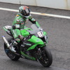 鈴鹿8耐公開合同テスト2日目