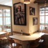 スペシャルコラボカフェ「LiccA CAFE」店内の様子