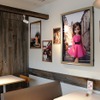 スペシャルコラボカフェ「LiccA CAFE」店内の様子