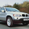 【今が売り時の車】BMW X5…本国で新型発表