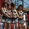 【鈴鹿8耐】レースクイーン写真蔵…第16弾、KITS ＆ O-TEC SUZUKA