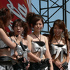 【鈴鹿8耐】レースクイーン写真蔵…第16弾、KITS ＆ O-TEC SUZUKA