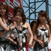 【鈴鹿8耐】レースクイーン写真蔵…第16弾、KITS ＆ O-TEC SUZUKA