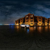 ハリアー プレミアム スタイル モーヴの専用内装色「スティールモーヴ」を壮大な景色とともに、360°体験できるデジタルコンテンツ「H.H.360」