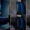 LEDスマートグリップライト
