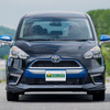 トヨタ シエンタ モデリスタパーツ装着車