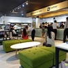 オートバックス A.R.ハキム店（オープン日の様子）
