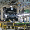 日産 累計生産1500万台達成記念 オフライン式