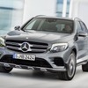 メルセデスベンツ GLC 350 e 4 MATIC