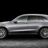 メルセデスベンツ GLC 350 e 4 MATIC