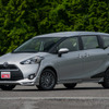 トヨタ シエンタ TRDスポルティーボ