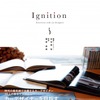 「ignition」表紙