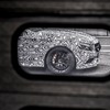 メルセデス AMG の謎の開発プロトタイプ車