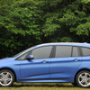 BMW 218d グランツアラー Mスポーツ