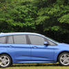 BMW 218d グランツアラー Mスポーツ