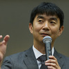 油井宇宙飛行士