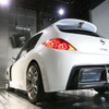 『攻殻機動隊×日産』…おなじ穴のムジナ