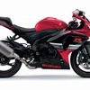 GSX-R1000 30周年記念カラー