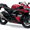 GSX-R1000 30周年記念カラー