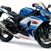 GSX-R1000 30周年記念カラー