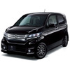 ホンダ N-WGN カスタム 特別仕様車SSクールパッケージ
