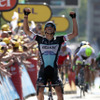 2015年ツール・ド・フランス第6ステージ、ゼネク・スティバルが優勝（2015年7月9日）