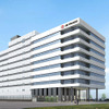 UDトラックス 新本社ビル