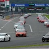 86＆BRZ パレードラン