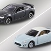 トミカ イベントオリジナル商品 Fuji 86 Style TOYOTA 86