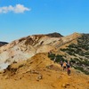 4人チームで50kmの完歩を目指す「オックスファム・トレイルウォーカー東北2015」…安達太良山で開催
