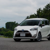 トヨタ シエンタ ハイブリッドG