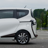 トヨタ シエンタ ハイブリッドG
