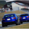 レクサス RC F ＆ IS F ドライビングレッスン