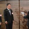 用品大賞2015 グランプリ ブリヂストン 表彰式