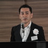 経済産業省製造産業局自動車課 太田保光 課長補佐