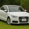 アウディA1 1.0TFSI