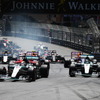 2016年のF1は全21戦になる予定