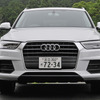 アウディ Q3 2.0TFSI クワトロ