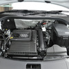 アウディ Q3 2.0TFSI クワトロ