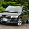 アウディ Q3 1.4TFSI