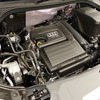 アウディ Q3 1.4TFSI