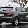アウディ A1 1.0 TFSI