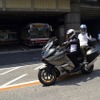 「K1600GTL Exclusive」や「C 600 Sport」の無料タクシーサービス『Motorrad Taxi』。