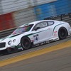 コンチネンタルGT3（2015年モデル）