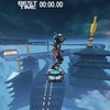 未来的武士道レースゲーム『BUSHIDO RIDE HD』をプレイ、UE4美麗グラフィックに見とれる