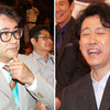 三谷幸喜、大泉洋／NHK大河ドラマ「真田丸」キャスト発表会見