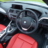 BMW 220iカブリオレ Sport