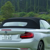 BMW 220iカブリオレ Sport